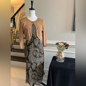 Studio one two-piece petite 10P